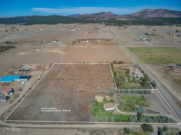 6010 Ferry Dr, Helena, MT 59602