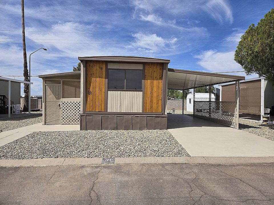 1st image of 701 S Dobson Rd #31