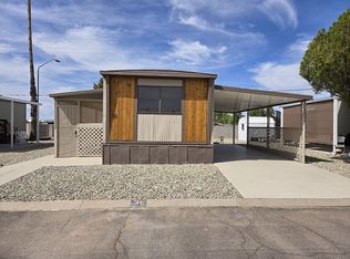 701 S Dobson Rd #31, Mesa, AZ 85202