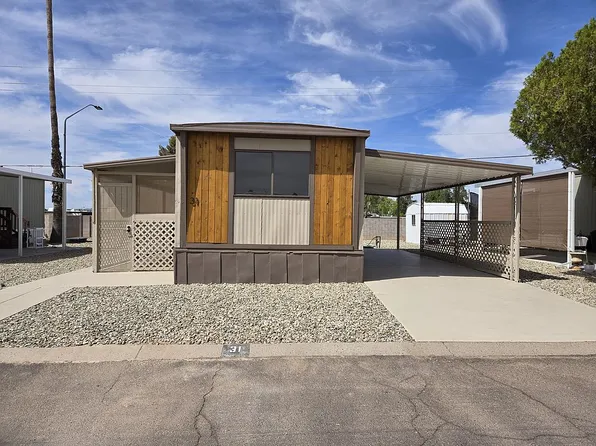 701 S Dobson Rd #31, Mesa, AZ 85202