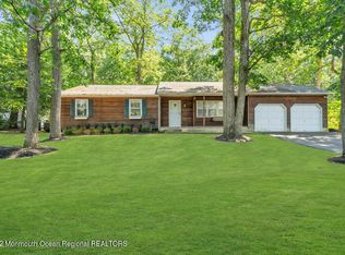 163 White Rd, Jackson, NJ 08527