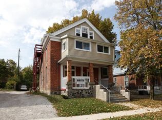 127 College Pl #5, Ypsilanti, MI 48197