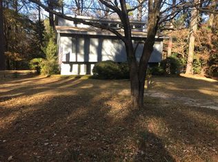 617 Brookwood Ln, Goldsboro, NC 27534