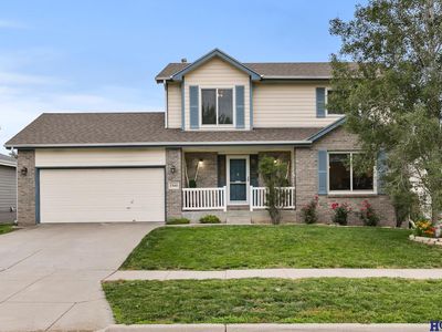 7340 S 20th St, Lincoln, NE, 68512