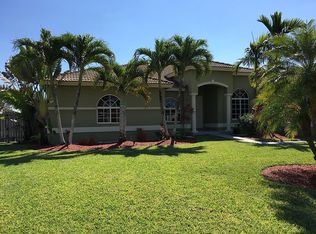 18607 SW 132nd Pl, Miami, FL 33177