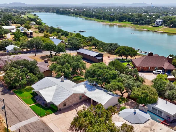 204 Sunset Drive, Llano, TX 78643