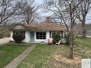 1015 Field Ave, Fieldale, VA 24089