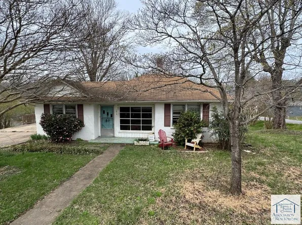 1015 Field Ave, Fieldale, VA 24089