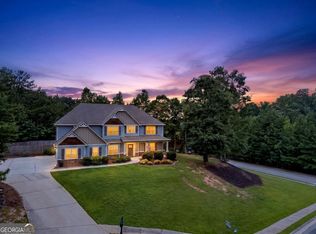 201 Overton Point, Carrollton, GA 30116
