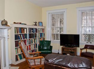 1815 Lamont St NW, Washington, DC 20010