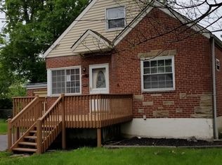 7058 Noble Ct, Cincinnati, OH 45239