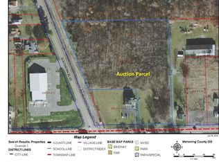 Southern Blvd, Youngstown, OH 44512