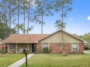 101 Willow Wood Dr, Slidell, LA 70461