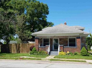 1103 N Apperson Way, Kokomo, IN 46901