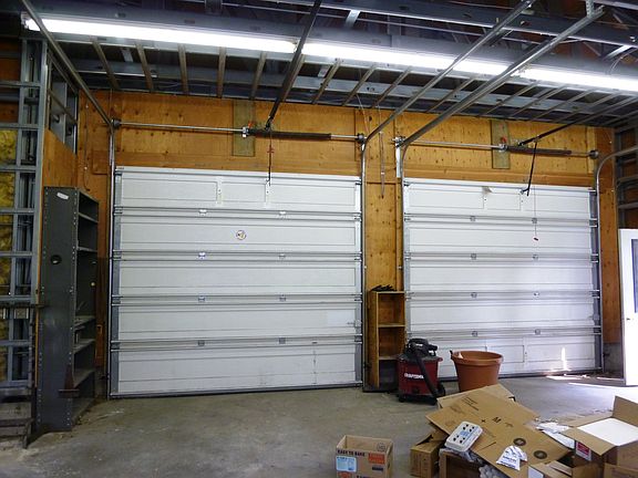 Large Shop