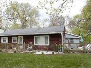 130 Fairview Ave, Kalamazoo, MI 49001