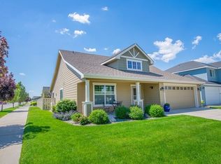 1865 N Willamette Rd, Liberty Lake, WA 99016