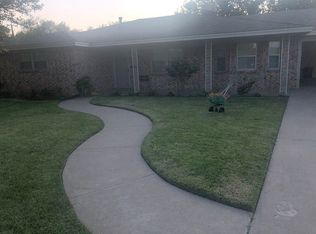 2745 Aspen Dr, Pampa, TX 79065