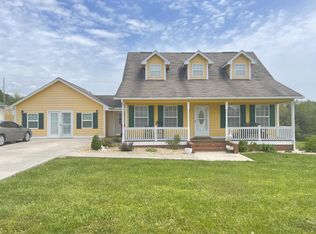 64 Cayenne Ln, London, KY 40741