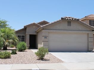 58 N 224th Ave, Buckeye, AZ 85326