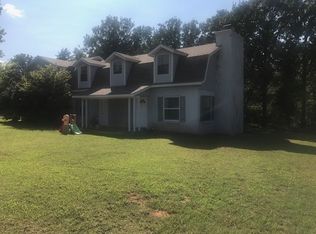 800481 S 3380th Rd, Carney, OK 74832