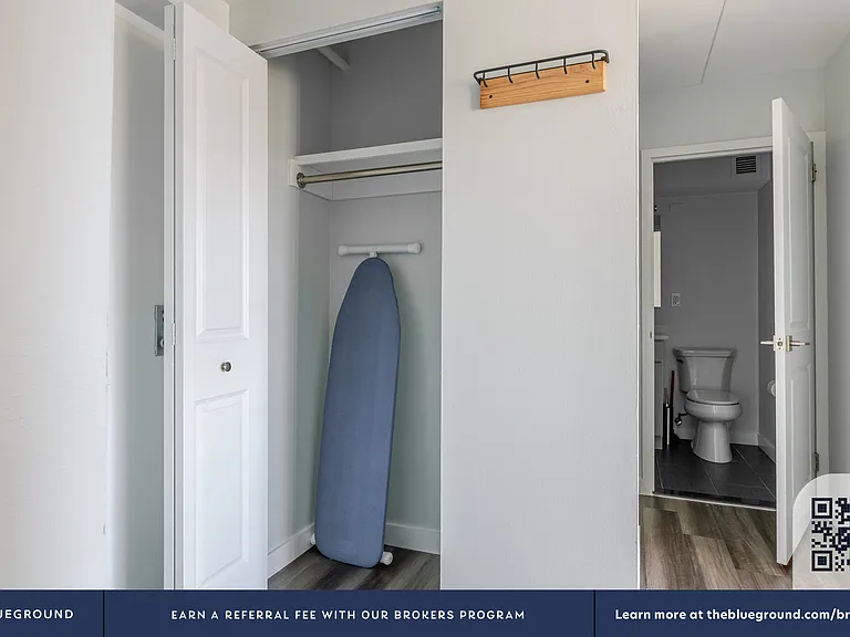 Storage Room