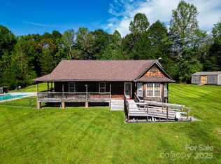 308 Frog Hollow Rd, Rutherfordton, NC 28139