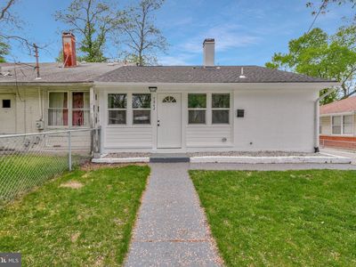 7842 Burnside Rd, Landover, MD, 20785