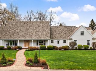 805 Deer Run Dr, Mahomet, IL