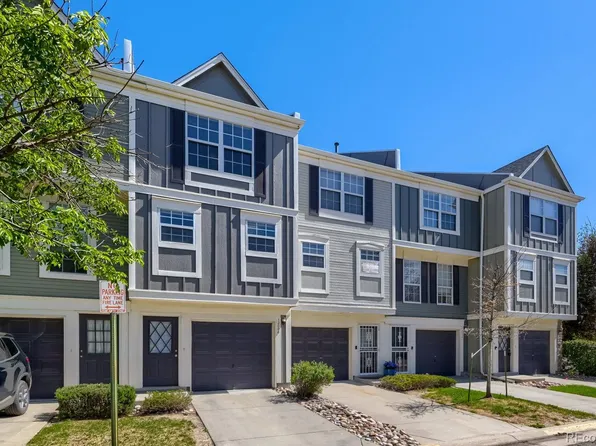 12008 E Hoye Drive, Aurora, CO 80012