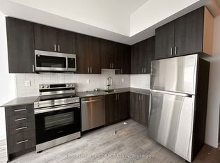 1435 Celebration Dr #2903, Pickering, ON L1W 0C3