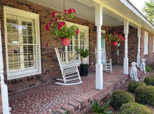 304 Bear Creek Rd, Adel, GA 31620