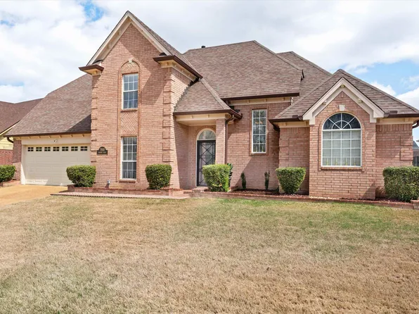 7610 Parkmont Ave, Memphis, TN 38125