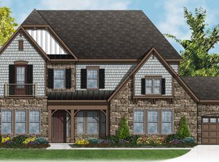 213 Eden Hollow Ln, Matthews, NC 28104