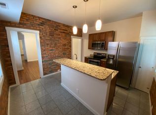 Hunter Ave 888-890 NCR, Columbus, OH 43201
