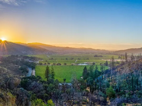 4444 Silverado Trail, Calistoga, CA 94515