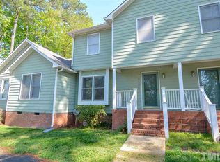 5504 Supreme Dr, Raleigh, NC 27606