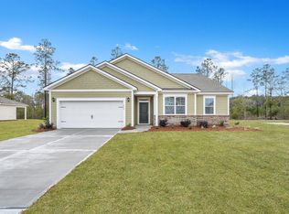 416 Logging Hill Dr, Richmond Hill, GA 31324