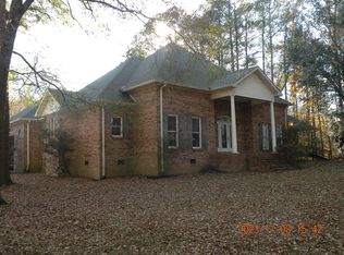 3515 Brakefield Dairy Rd, Jasper, AL 35503