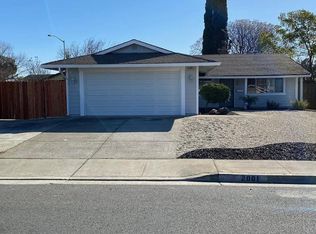 2001 Putnam St, Antioch, CA