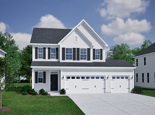 1109 Westerland Way, Durham, NC 27703