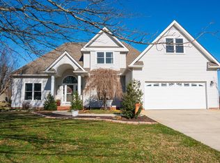 2677 Park West Dr, Cookeville, TN 38501