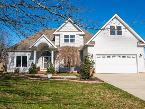 2677 Park West Dr, Cookeville, TN 38501