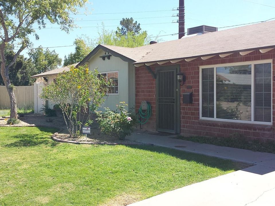 1st image of 8707 E Windsor Ave