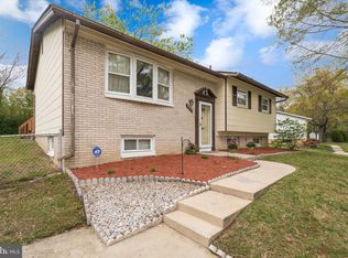 10320 Floral Dr, Hyattsville, MD