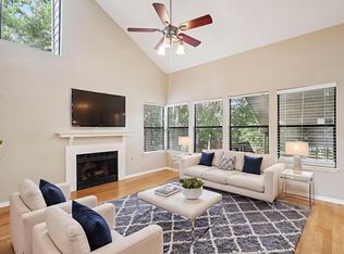 86 Cokeberry Ct, Spring, TX 77380