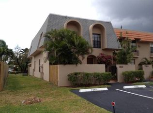 7365 SW 26th Ct #82, Fort Lauderdale, FL 33314