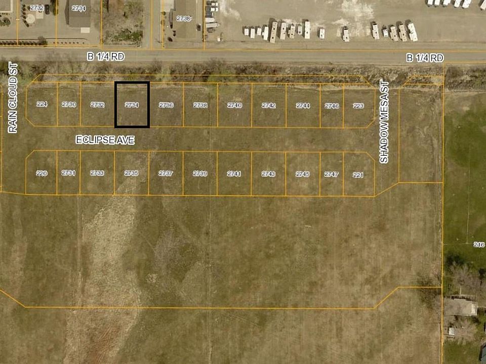 2734 Eclipse Ave, Grand Junction, CO 81503 Zillow