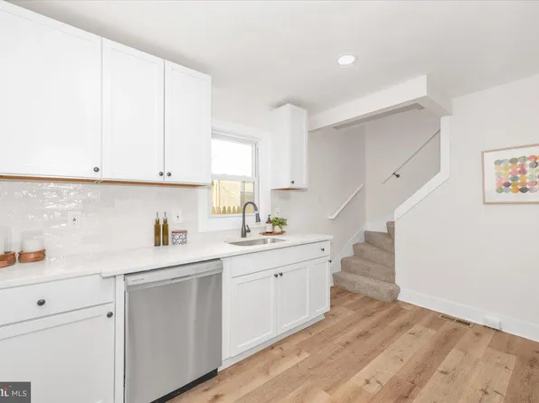 138 E South St, Frederick, MD 21701