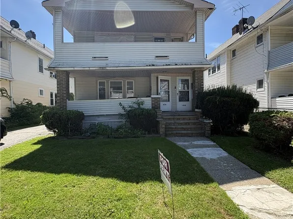 1656 Bryn Mawr Rd, East Cleveland, OH 44112